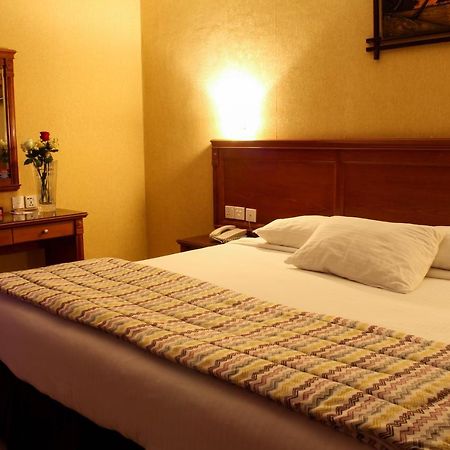 Sweet Hotel Rouiba Екстер'єр фото