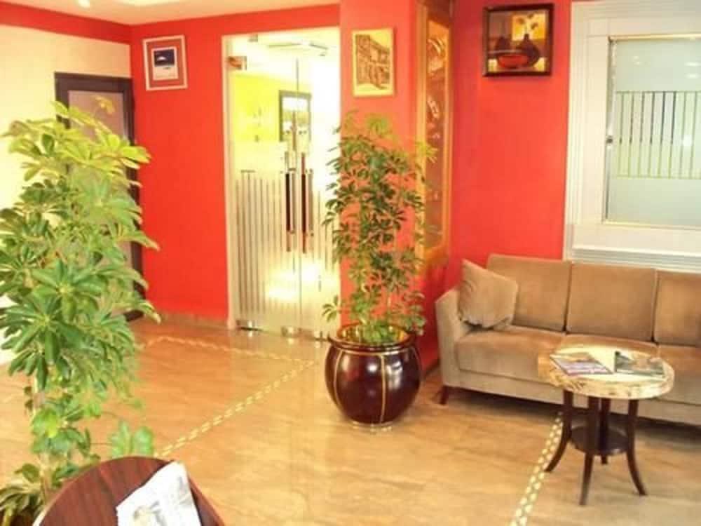 Sweet Hotel Rouiba Екстер'єр фото