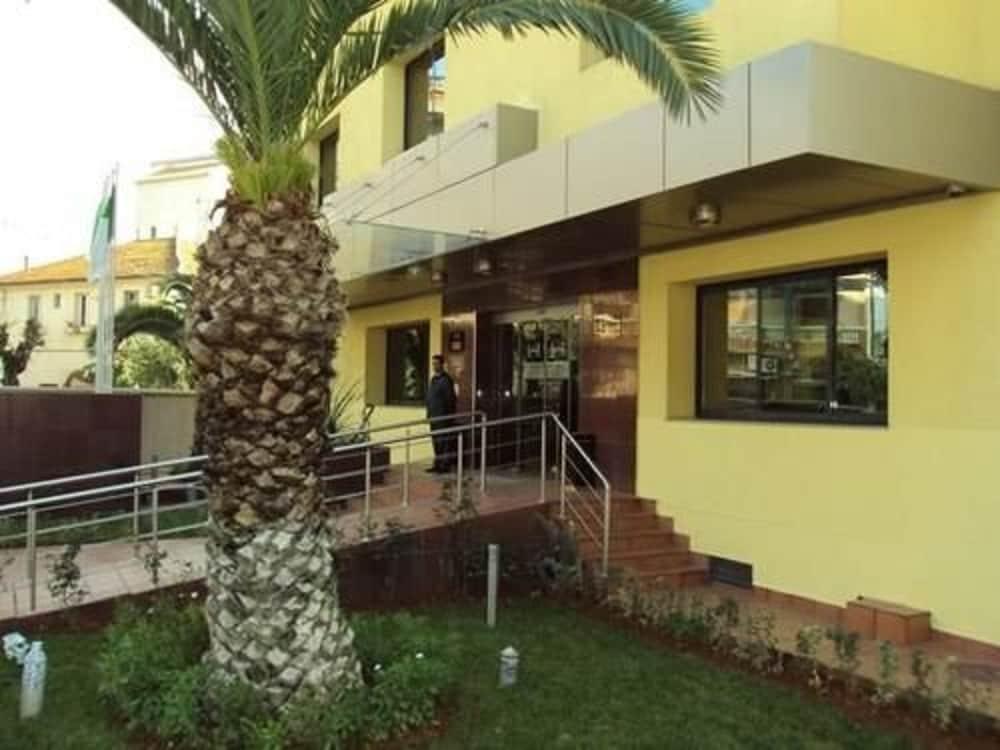 Sweet Hotel Rouiba Екстер'єр фото