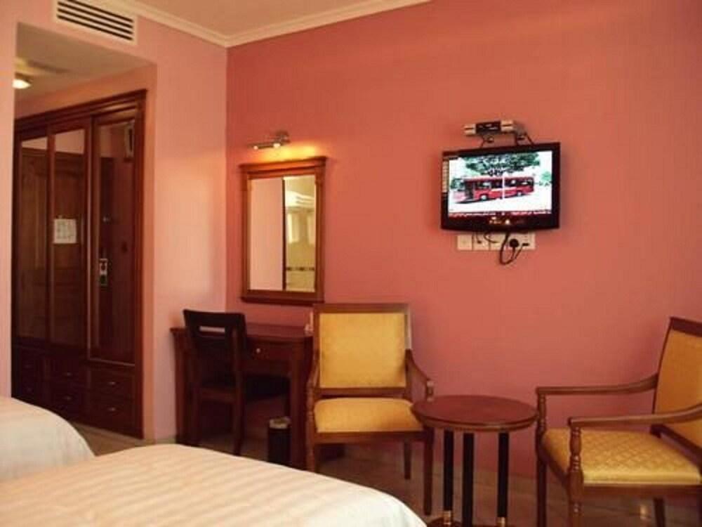Sweet Hotel Rouiba Екстер'єр фото