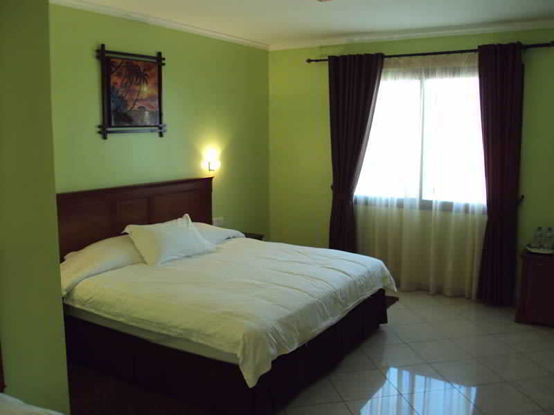 Sweet Hotel Rouiba Екстер'єр фото