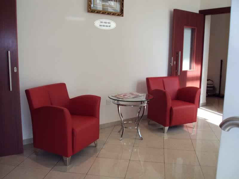 Sweet Hotel Rouiba Екстер'єр фото