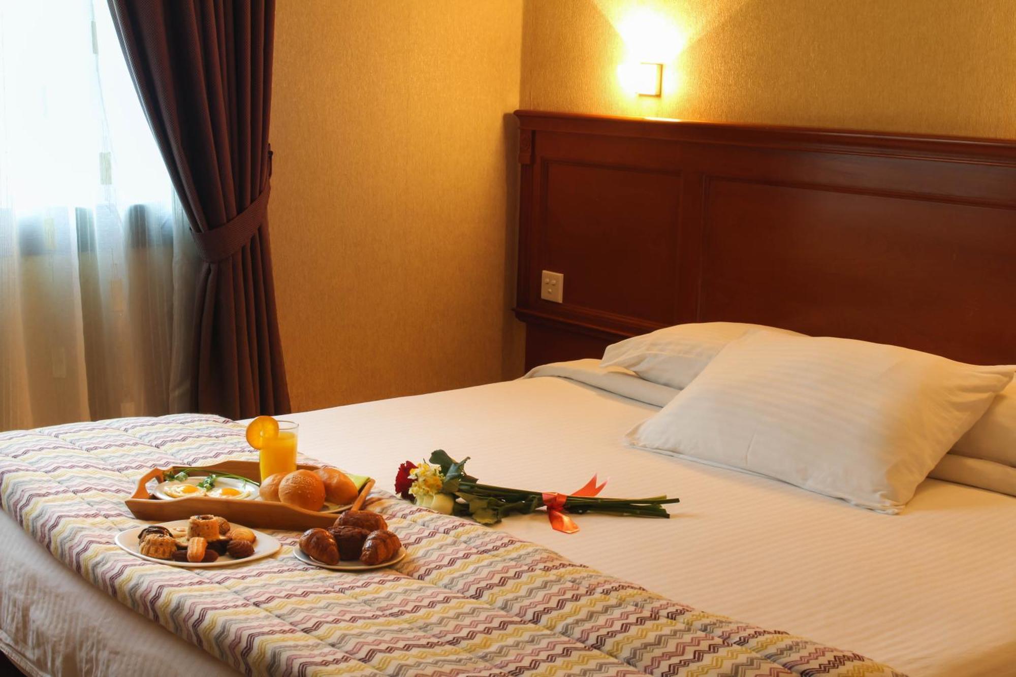 Sweet Hotel Rouiba Екстер'єр фото