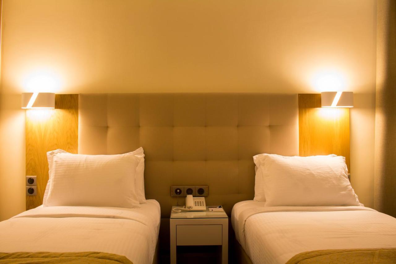 Sweet Hotel Rouiba Екстер'єр фото