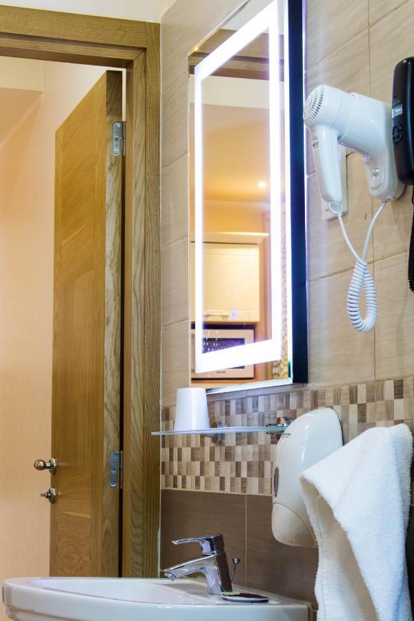 Sweet Hotel Rouiba Екстер'єр фото