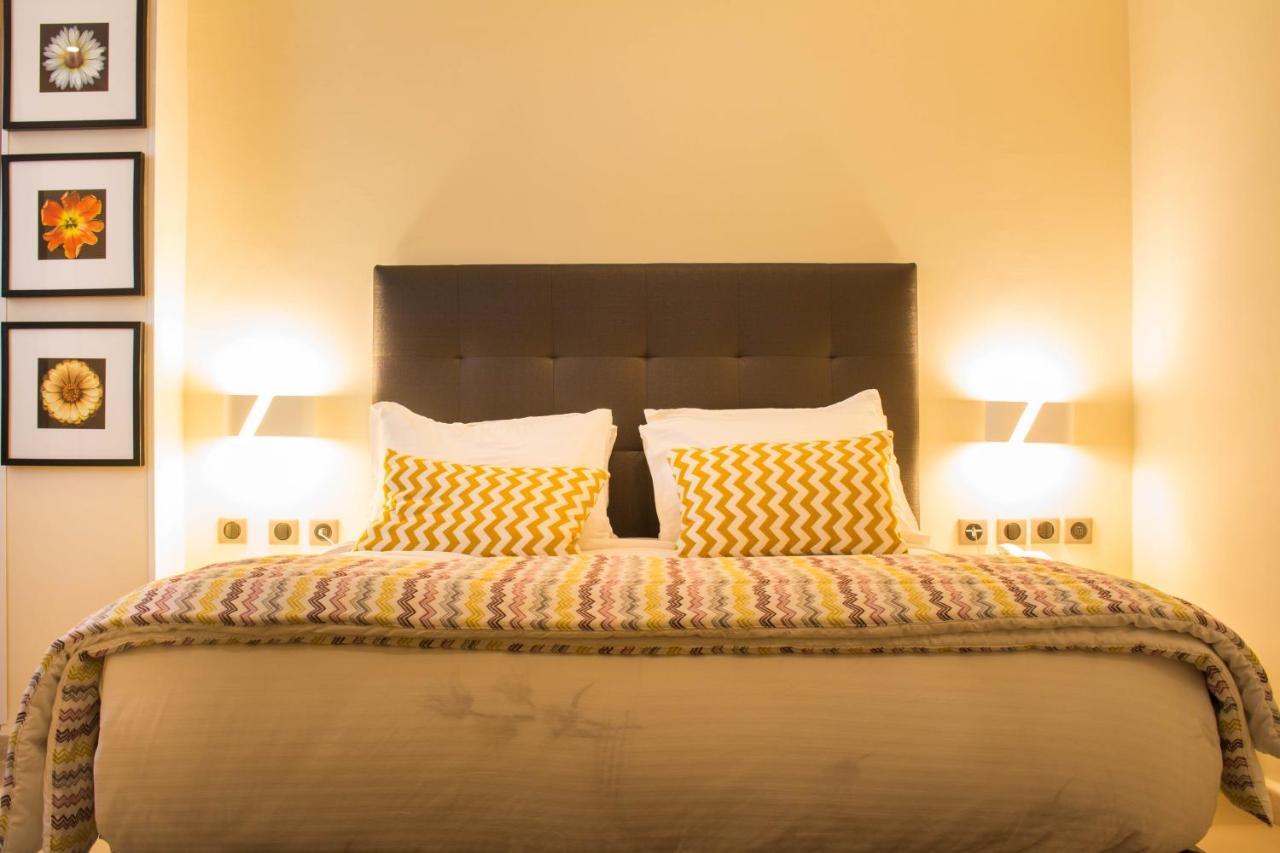 Sweet Hotel Rouiba Екстер'єр фото