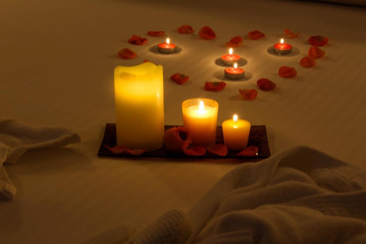 Sweet Hotel Rouiba Екстер'єр фото