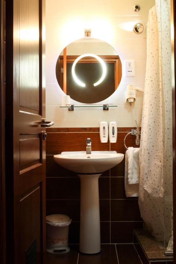 Sweet Hotel Rouiba Екстер'єр фото