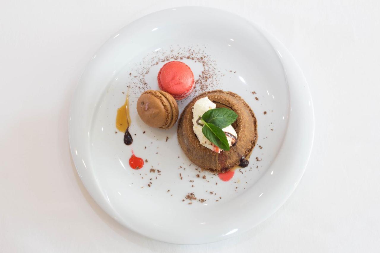 Sweet Hotel Rouiba Екстер'єр фото