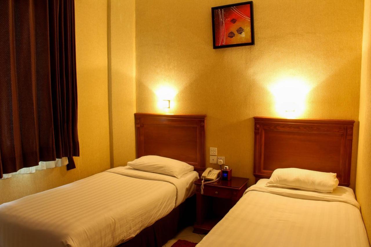 Sweet Hotel Rouiba Екстер'єр фото