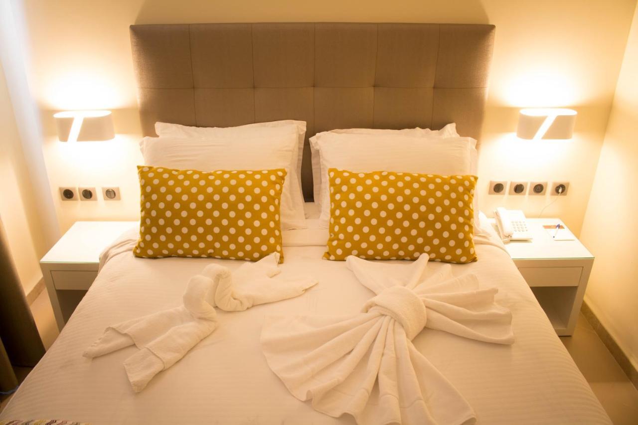 Sweet Hotel Rouiba Екстер'єр фото